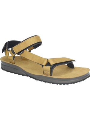 Lizard Super Hike Unisex Sandalet-Bej