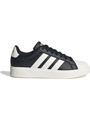 adidas Kadın  Siyah  Sneaker Streettalk JP8284