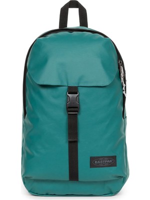 Eastpak Tarban Unisex  Tarp Petrol Sırt Çantası