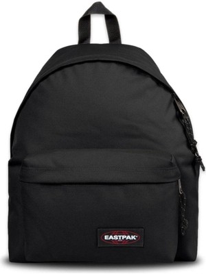 Eastpak EK000620 Padded Pak'r 24LT Siyah Unisex Spor Çanta