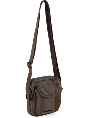 Discovery Dıscovery Unisex Çapraz Çantası C.D00913