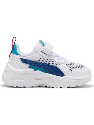 Puma Kıds+Unısex Ayakkabı