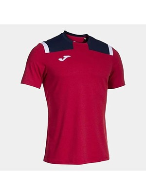 Joma Erkek Günlük T-Shirt Toledo Short Sleeve 103735.603