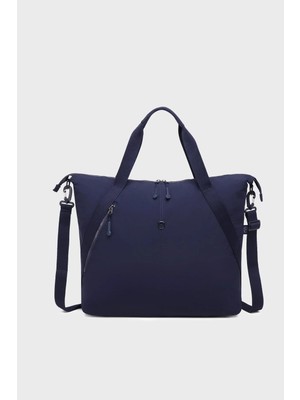 Smart Bags Bayan Çanta 2022 3335 Lacivert