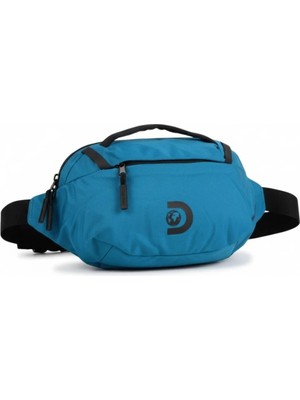 Discovery Dıscovery Unisex Bel Çantası C.D00210