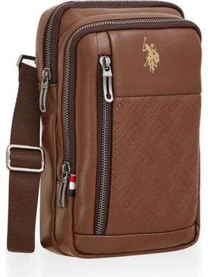 U.S. Polo Assn. U.s. Polo. Assn. Erkek Çapraz Çanta PLEVR23756