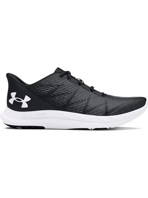 Under Armour Charged Speed Swift Kadın Siyah Koşu Ayakkabısı