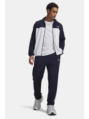 Under Armour Emea Erkek Eşofman Takımı