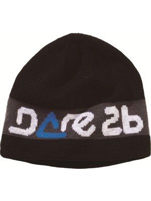 Dare2b Dare 2b Pigpen Bere-Siyah