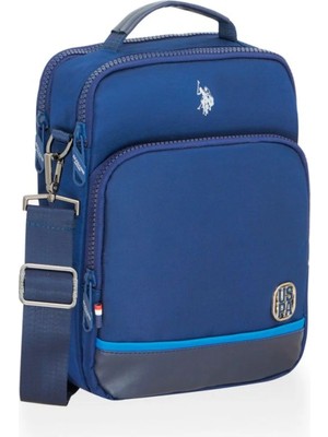 U.S. Polo Assn. Erkek Çapraz Çantası PLEVR2362947