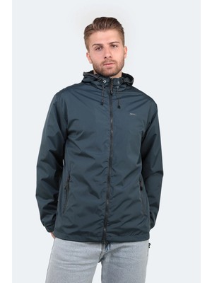 Slazenger Ofans Erkek Mont & Kaban Petrol