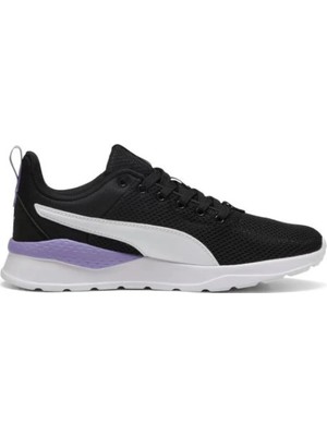 Puma Anzarun Lite Kadın Siyah Sneaker Ayakkabı 37112869