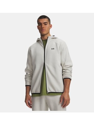 Under Armour Erkek UA Unstoppable Fleece Ceket