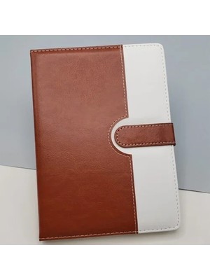 DS LLC Promosyon Deri Defter