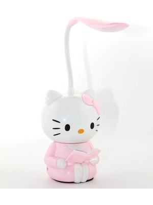 DS LLC Hello Kitty Masa Lambası