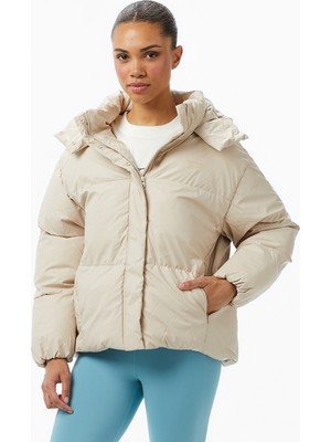 Reebok Tenra Kadın Krem Mont