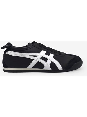 Etayger Unisex Spor Ayakkabı Siyah Beyaz MYS3233