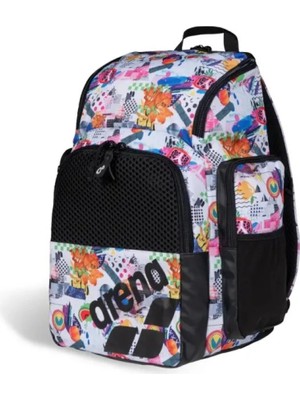 Arena One Go Backpack 35L Ao Yüzücü Sırt Çantası 010230101
