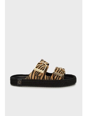 Bohonomad Bayan Terlik SYD20-ZEB Zebra
