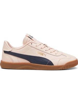 Puma Club 5V5 Wns Pembe Kadın Sneaker