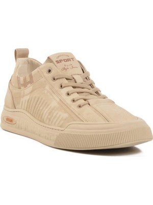 Guja Bej Hafif Esnek Erkek Sneaker 25Y510-13 M