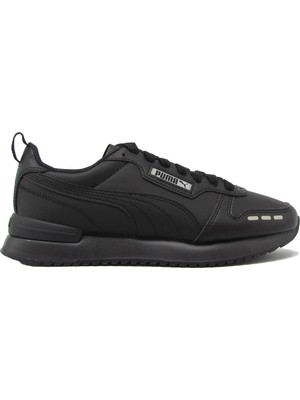 Puma Unisex R78 Sl Spor Ayakkabı Siyah 374127