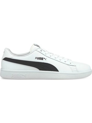 Puma Smash V2 L Beyaz Erkek Sneaker