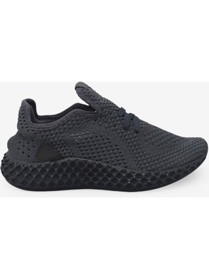 Bulldozer Unisex Triko Sneakers Spor Ayakkabı Füme BUL-231404