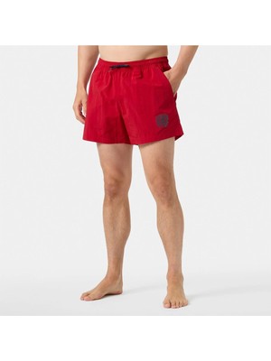 Helly Hansen Cascais Erkek Kırmızı Mayo
