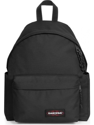 Eastpak Sırt Çantası Day Pak'r Laptop Gözlü Black EK0A5BG40081