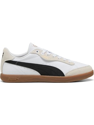 Puma Vikky Star Og Beyaz Kadın Sneaker