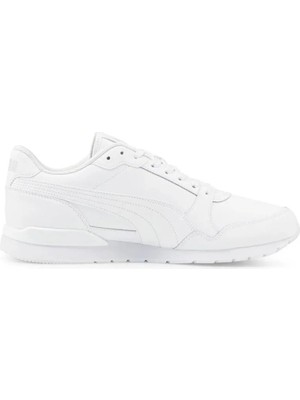 Puma 384855 St Runner V3 Spor Ayakkabı Beyaz