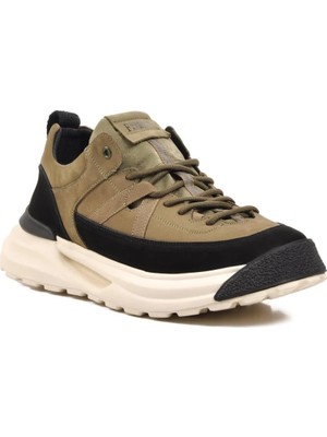 Guja 23K521 Haki Erkek Sneaker