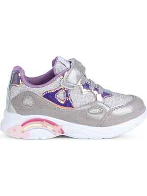 Buckhead BUCK4348-004 Diana Kız Çocuk Işıklı Spor Ayakkabı