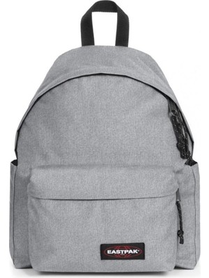 Eastpak Sırt Çantası Day Pak'r Laptop Gözlü Sunday Grey 363