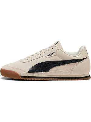 Puma Turino Iı Sd Erkek Sneaker Ayakkabı Bej