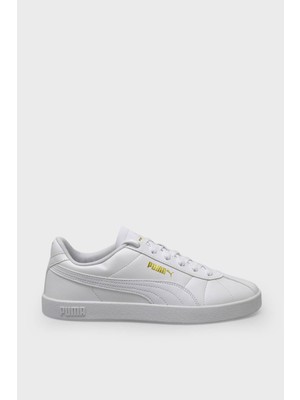Puma Unisex Club Iı Sl Beyaz 397445