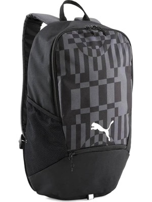 Puma Unisex Sırt Çantası Siyah 07991103
