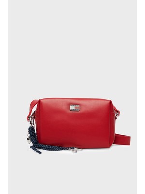 Tommy Jeans Bayan Çanta AW0AW18456 Xle