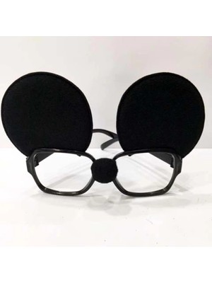 Eco Lounge Mickey Mouse Gözlük Seti