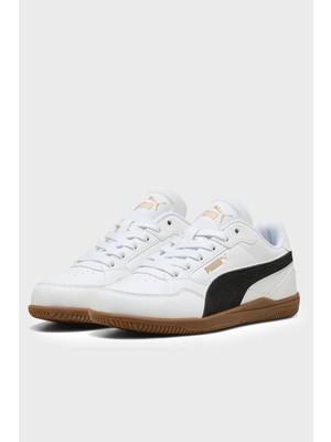 Puma Bayan Ayakkabı 40449904 Beyaz