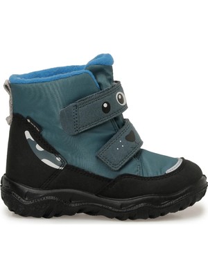 Superfit Husky+ Mavi Erkek Çocuk Outdoor Bot