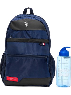 U.S. Polo Assn. U.s. Polo. Assn. Unisex Okul Çanta Seti PLSET2429717