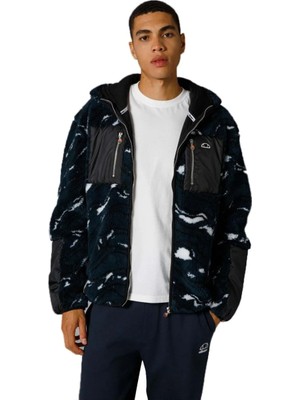Ellesse EM222 Ceket Mavi