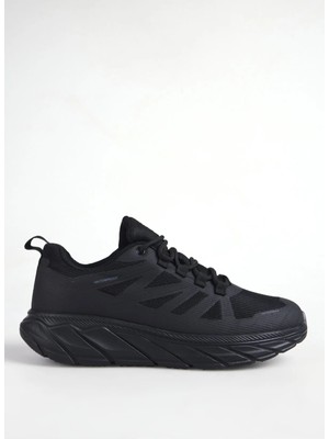 Discovery Expedition Siyah Erkek Sneaker Taky-Sean