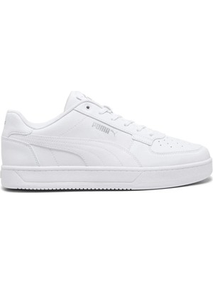 Puma Caven 2.0 Unisex Beyaz Sneaker Ayakkabı 39229002