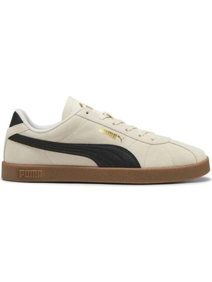 Puma Club Iı Unisex Spor Ayakkabı 397444-07