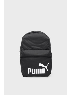 Puma Unisex Sırt Çantası Siyah 07994301