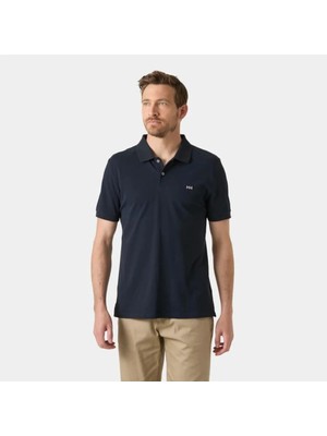 Helly Hansen Elba Fitted Polo Erkek Yakalı Tişört HHA.54542.597
