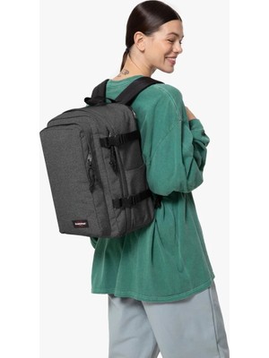 Eastpak Cabın Pak'r Unisex Gri Sırt Çantası EK0A5BKD77H1